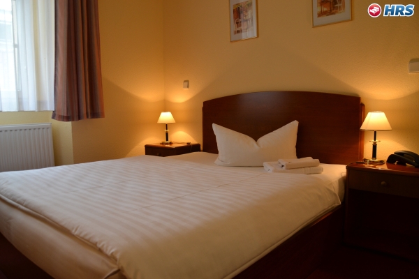 Hotel Döbelner Hof
